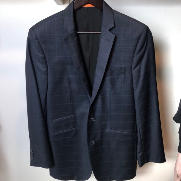 Ben Sherman Other - Ben Sherman 38R Sport Coat